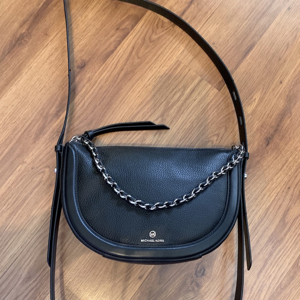 Michale Kors Small messenger bag